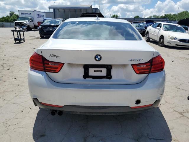 WBA3N3C56FK233110 BMW 428 I