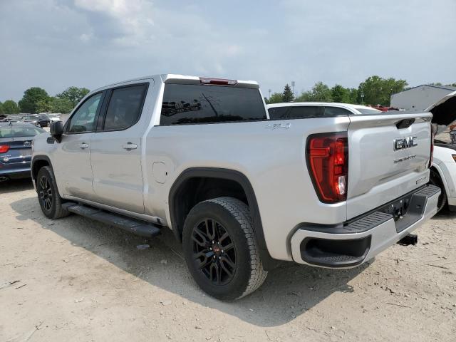 3GTP9CEK9MG137987 GMC Sierra K1500 Elevation