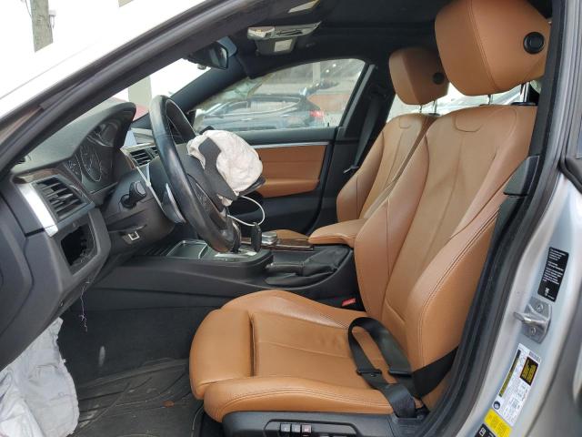 WBA4J3C51KBL06166 BMW 430xi Gran Coupe