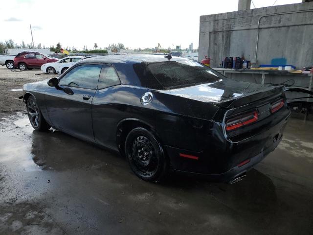 2C3CDZBG2FH822890 Dodge Challenger Sxt Plus