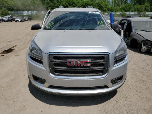 1GKKVPKDXGJ319739 GMC ACADIA SLE