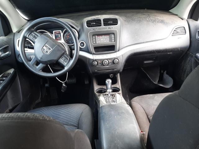 3C4PDCABXFT649899 Dodge JOURNEY SE