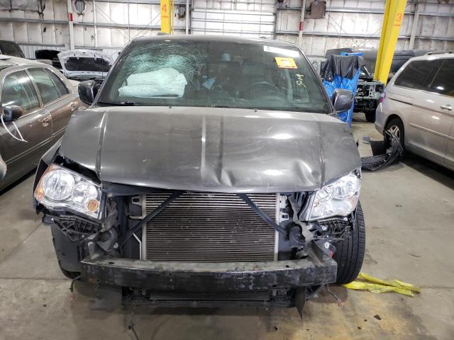 2C4RDGCG9KR584114 Dodge Grand Caravan Sxt