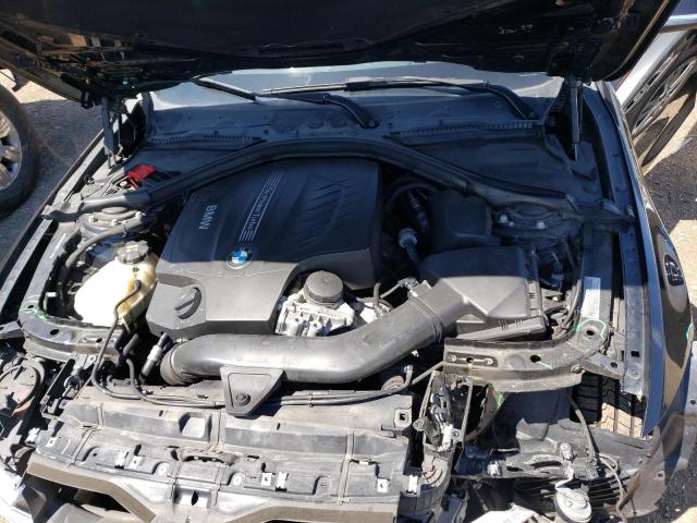 WBA4B3C50GG344267 BMW 435 Xi Gran Coupe