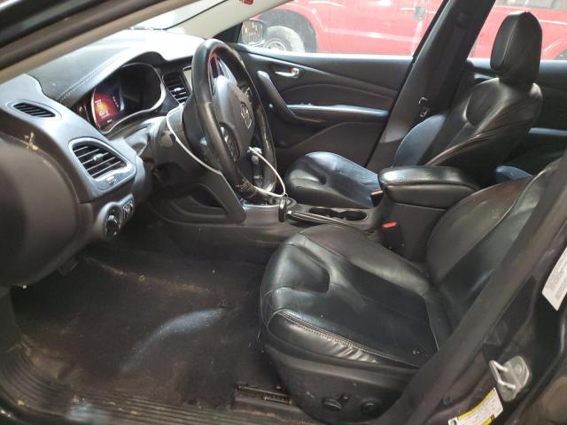 1C3CDFCB9ED894506 Dodge Dart Limited