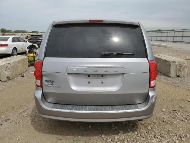 2C4RDGBG3ER328041 Dodge Grand Caravan Se