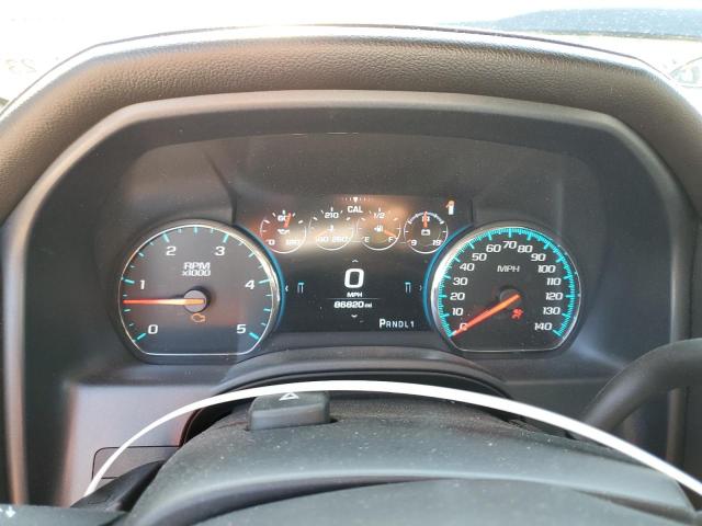 1GT12UEY2JF116044 GMC Sierra K2500 Denali