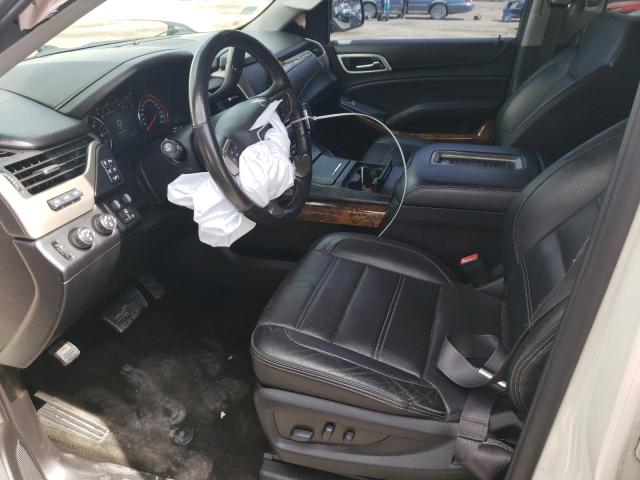 1GKS2CKJ6FR641477 GMC YUKON DENALI