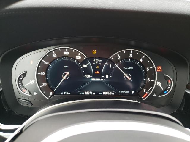 WBAJB9C58JB036497 BMW M550xi