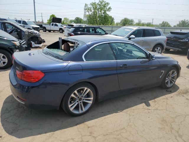 WBA3T1C52GP821357 BMW 428 Xi Sulev