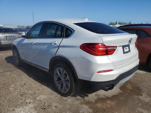 5UXXW3C59F0M88006 BMW X4 Xdrive28i