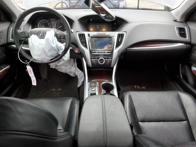 19UUB2F54GA005542 Acura TLX TECH