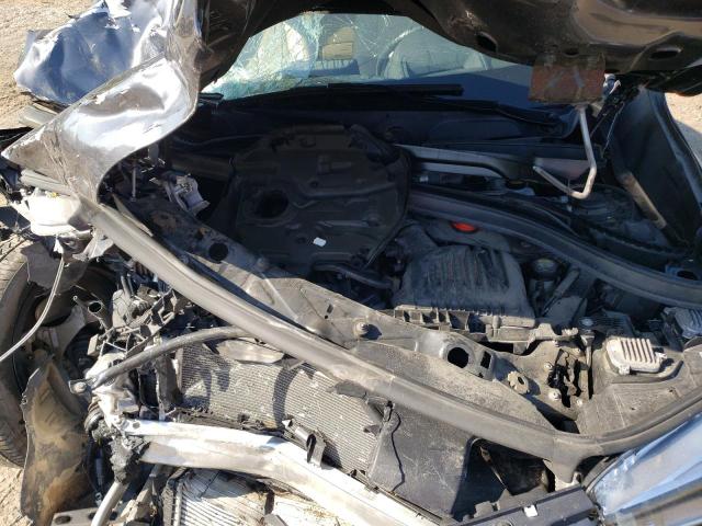 WBXHT3Z30H4A58175 BMW X1 Xdrive28i