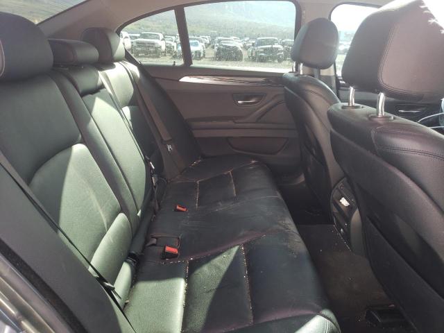 WBA5B3C55ED531488 BMW 535 XI