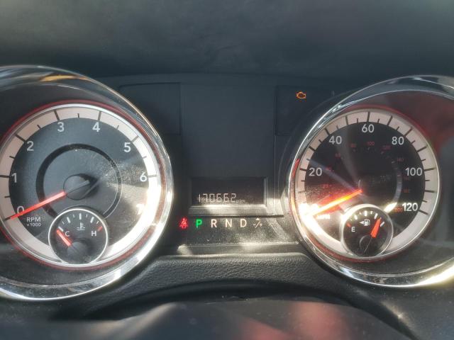 2C4RDGBG9GR125223 Dodge Grand Caravan Se