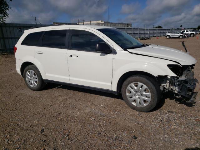 3C4PDCAB5HT709641 Dodge JOURNEY SE