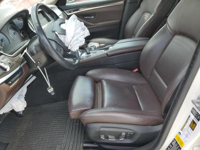 WBA5A7C50ED616250 BMW 528 XI