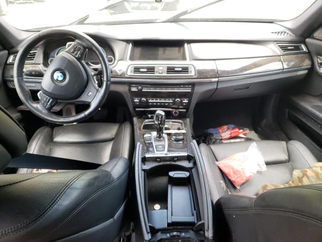 WBAYA8C58ED499889 BMW 750 I