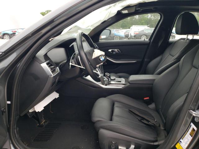 WBA5R1C54KAK12158 BMW 330I