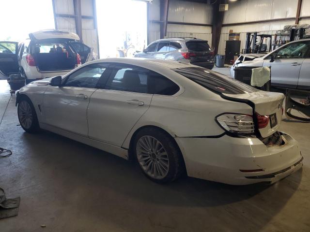 WBA4A9C51GGL89580 BMW 428 I Gran Coupe Sulev