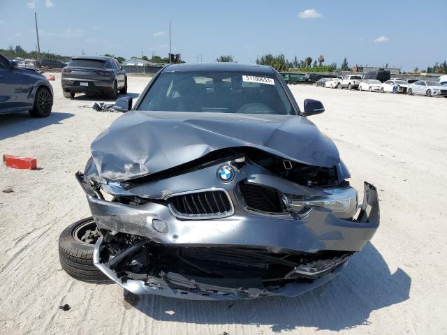 WBA8E9G5XGNT85202 BMW 328 I Sulev