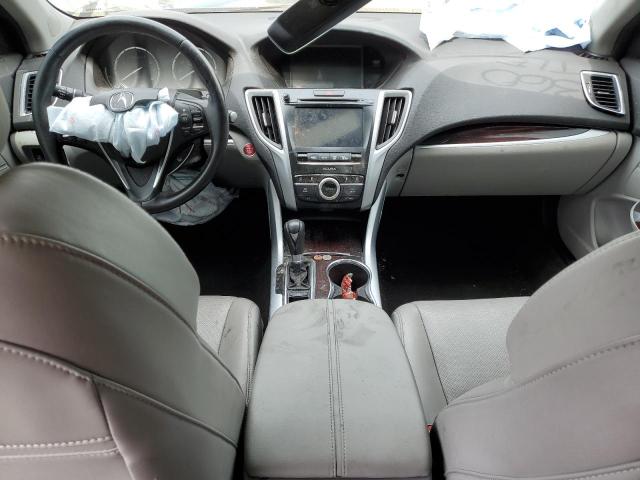 19UUB1F54HA006833 Acura TLX TECH