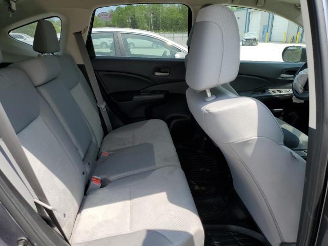 5J6RM4H45GL029961 Honda CR-V SE
