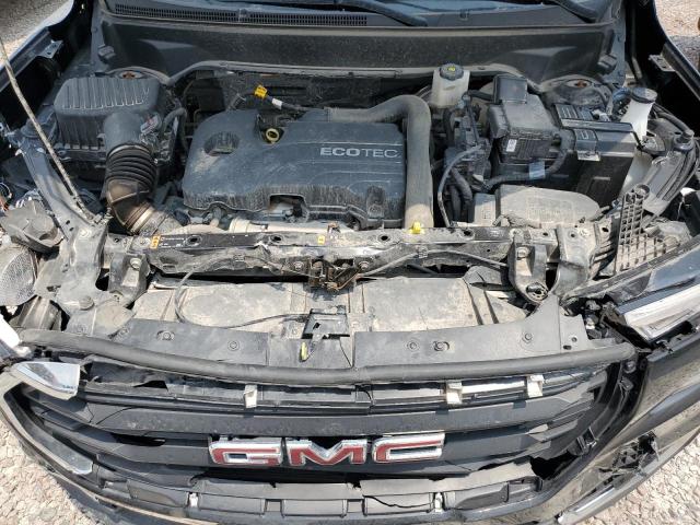 3GKALMEV6NL299693 GMC Terrain Sle