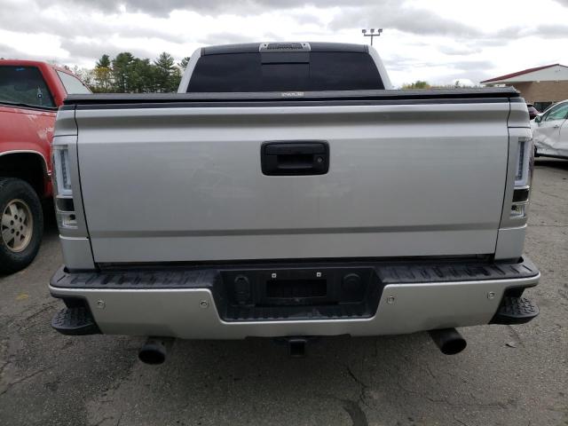 3GTU2VEJ1FG377693 GMC Sierra K1500 Slt