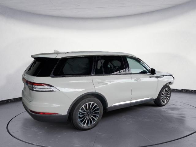 5LM5J7WC9PGL14351 Lincoln Aviator Reserve