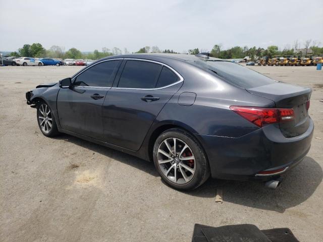 19UUB2F59GA006735 Acura TLX TECH