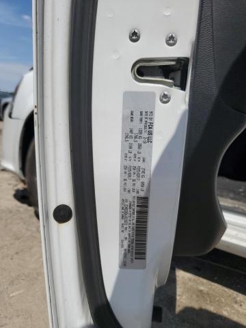 2C4RDGBG4JR215273 Dodge Grand Caravan Se