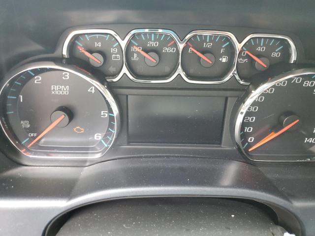 3GTU2NER9JG291918 GMC Sierra K1500 Slt