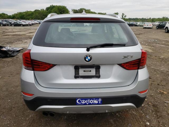 WBAVL1C53FVY30720 BMW X1 Xdrive28i