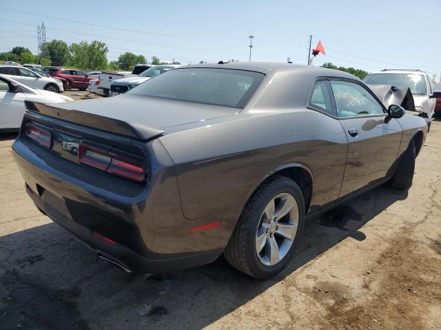 2C3CDZAG8LH226499 Dodge Challenger Sxt