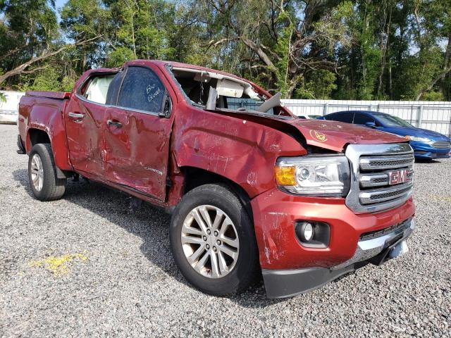 1GTG5CE36F1260927 GMC CANYON SLT