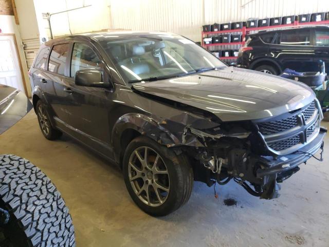 3C4PDCEG3GT144326 Dodge Journey R/t
