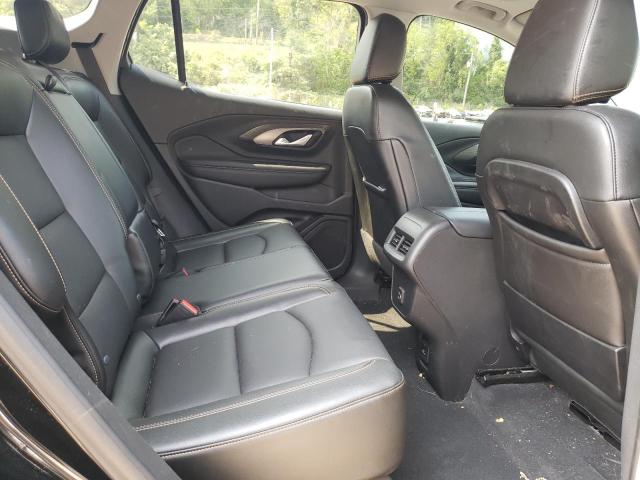 3GKALVEV0KL307790 GMC Terrain Slt