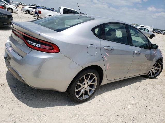 1C3CDFAA7FD337590 Dodge DART SE