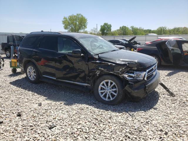 1C4RDJAG1EC532814 Dodge Durango Sxt