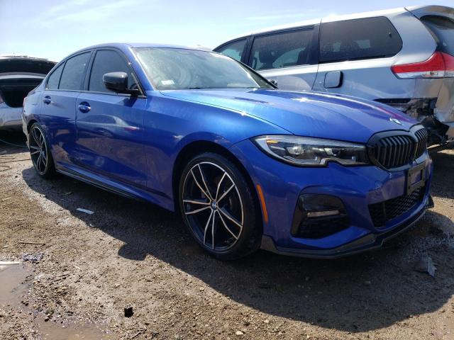 WBA5R7C00LFH76842 BMW 330XI