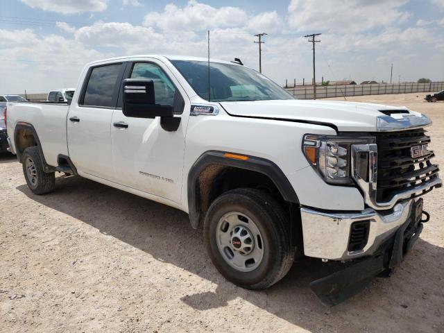 1GT49LEY9PF204052 GMC Sierra K2500 Heavy Duty
