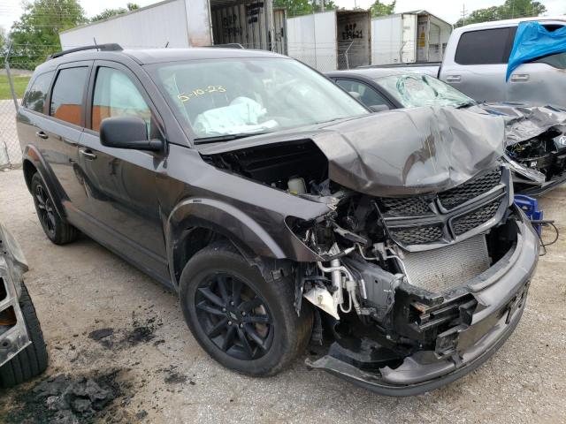 3C4PDCAB3LT279830 Dodge JOURNEY SE