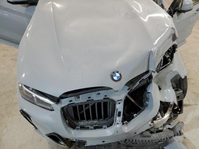5UX53DP08N9L98179 BMW X3 Xdrive30i