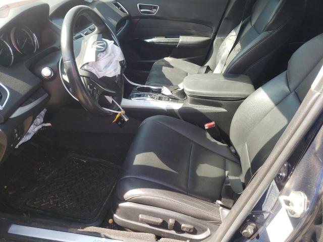 19UUB2F34KA005175 Acura TLX