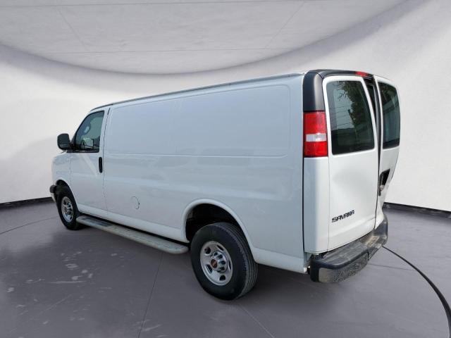 1GTW7AFP6N1168517 GMC Savana G2500