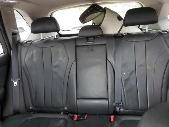 5UXKS4C50G0N13775 BMW X5 Xdrive35d