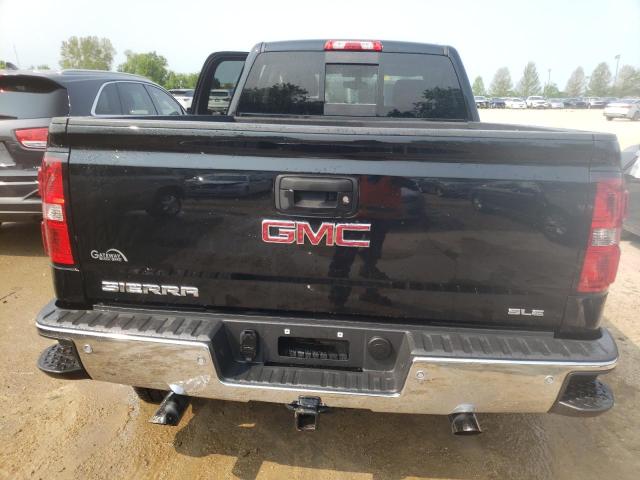 1GTV2UEC4EZ102706 GMC Sierra K1500 Sle