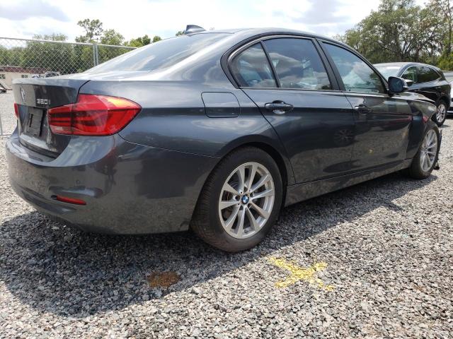 WBA8E1G37HNU15788 BMW 320 I