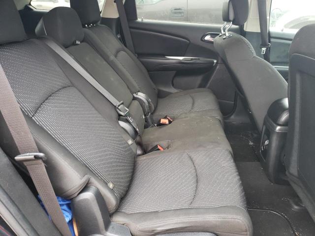 3C4PDCBG4FT742461 Dodge Journey Sxt